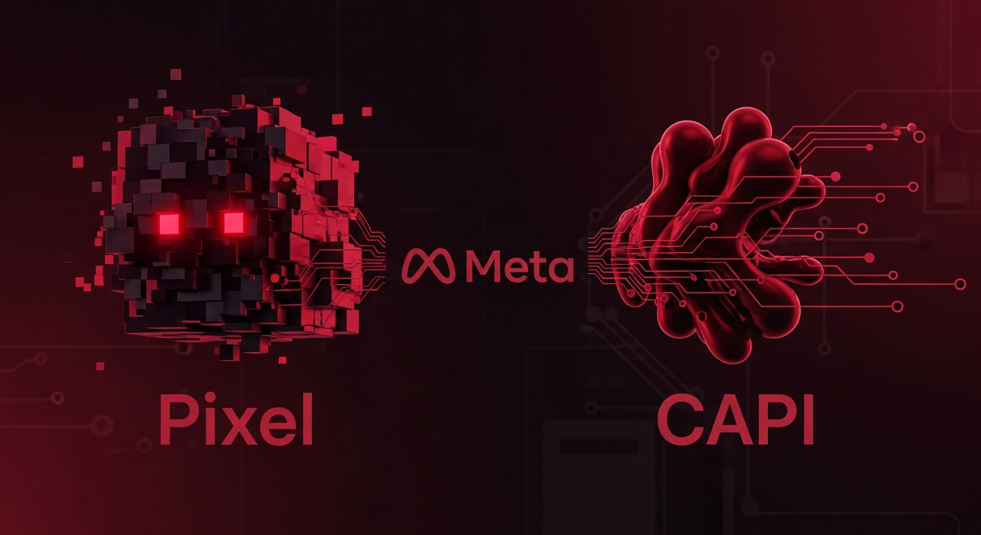 Meta Pixel Vs Conversion CAPI