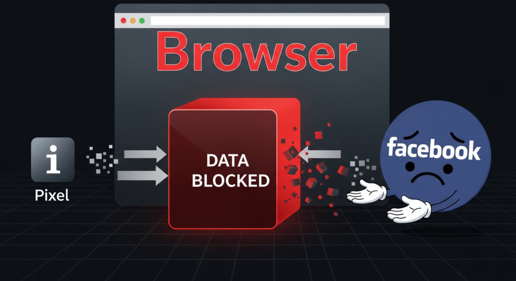 Meta Pixel Vs Conversion API